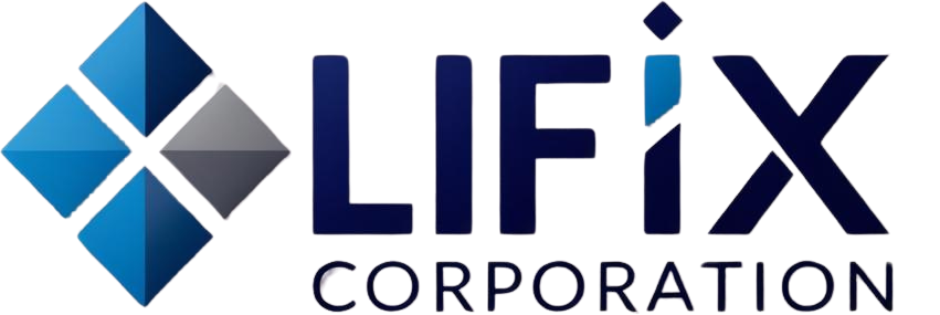 株式会社LIFIX